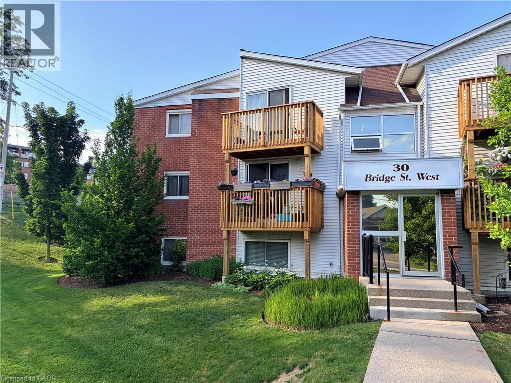 30 Bridge Street W Unit# 307, Kitchener, Ontario  N2K 1K4 - Photo 2 - 40839558