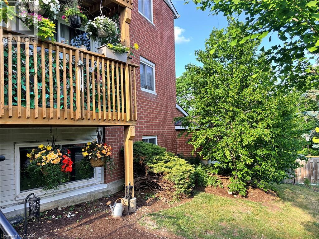 30 Bridge Street W Unit# 307, Kitchener, Ontario  N2K 1K4 - Photo 3 - 40839558