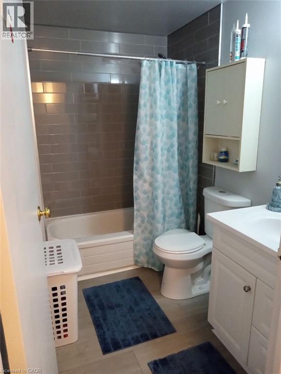 30 Bridge Street W Unit# 307, Kitchener, Ontario  N2K 1K4 - Photo 7 - 40839558