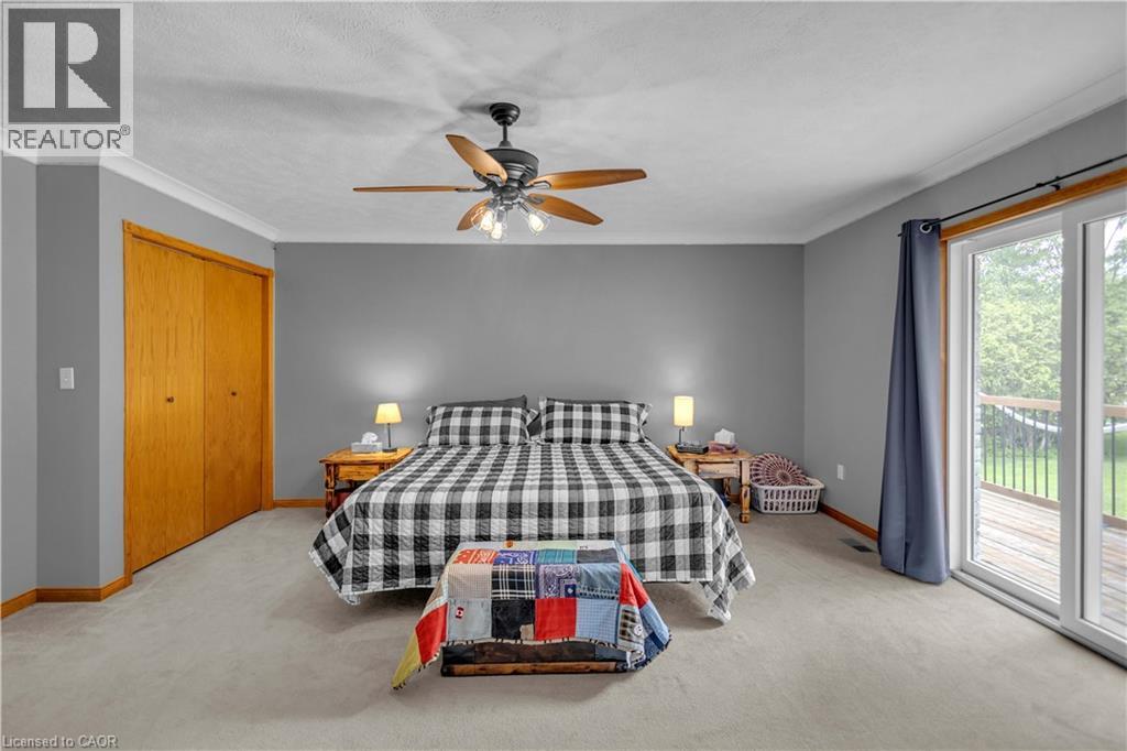 1306 St Johns Road W, Simcoe, Ontario  N3Y 4K1 - Photo 19 - 40839218