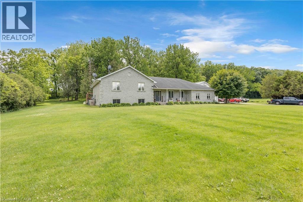 1306 St Johns Road W, Simcoe, Ontario  N3Y 4K1 - Photo 2 - 40839218