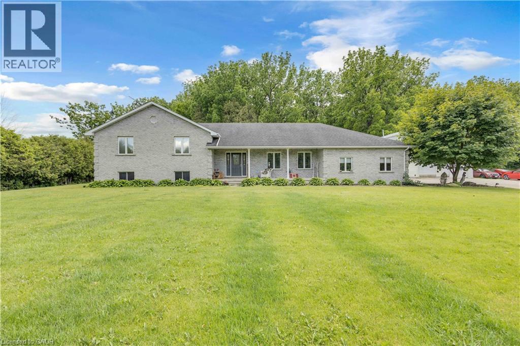 1306 St Johns Road W, Simcoe, Ontario  N3Y 4K1 - Photo 3 - 40839218