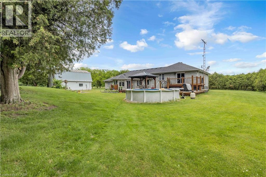 1306 St Johns Road W, Simcoe, Ontario  N3Y 4K1 - Photo 41 - 40839218