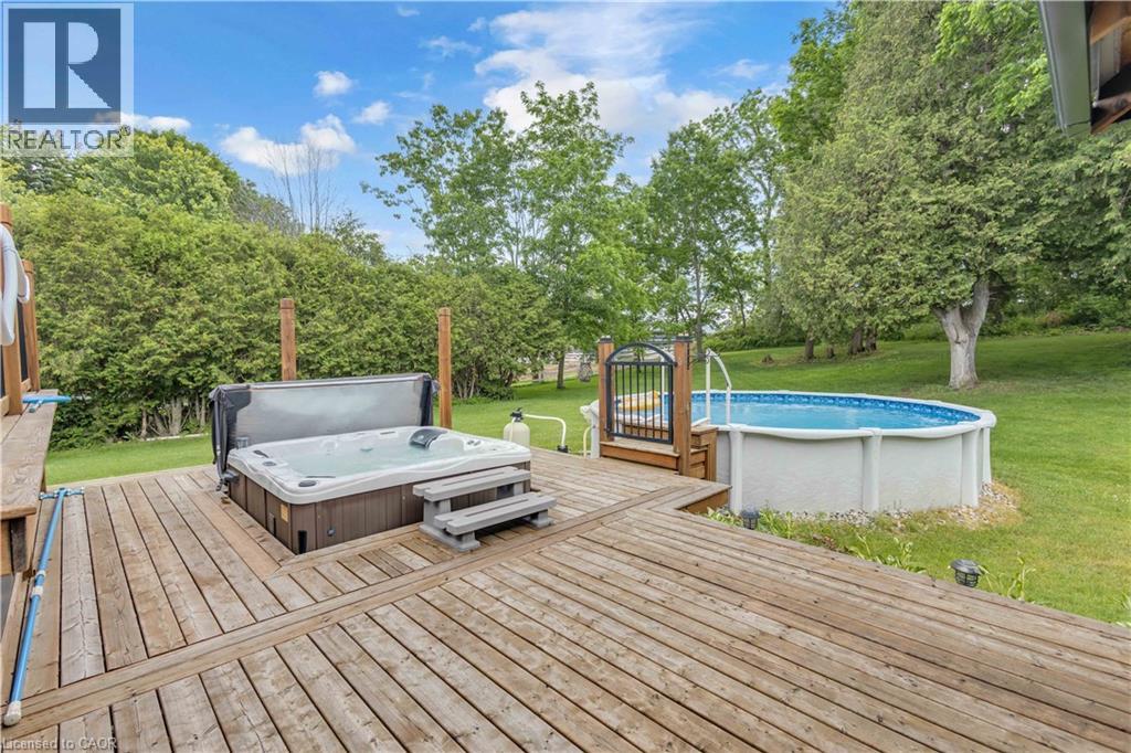 1306 St Johns Road W, Simcoe, Ontario  N3Y 4K1 - Photo 43 - 40839218