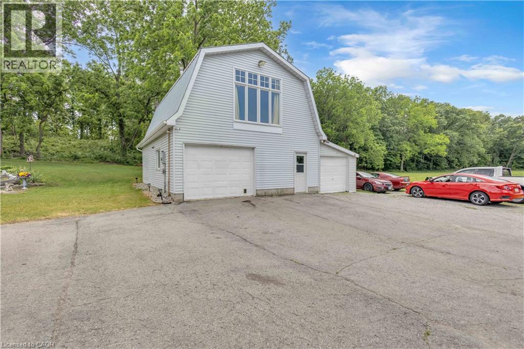 1306 St Johns Road W, Simcoe, Ontario  N3Y 4K1 - Photo 45 - 40839218