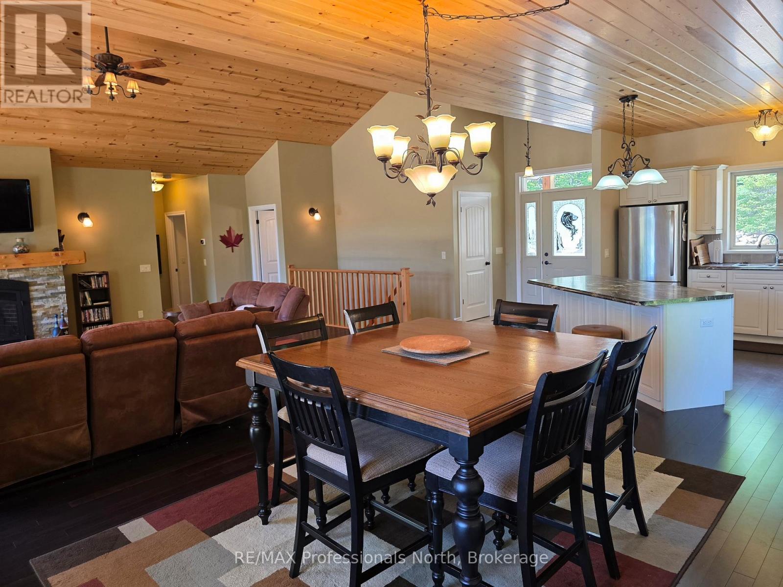 98 Lynx Drive, Kearney, Ontario  P0A 1M0 - Photo 13 - X13442478