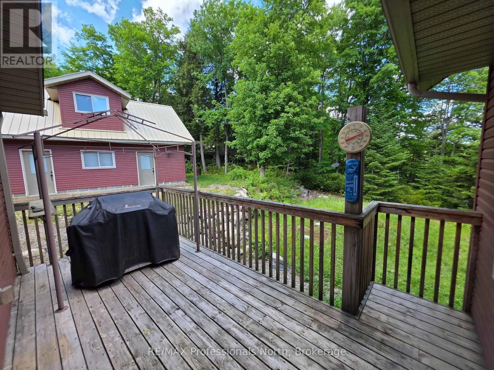 98 Lynx Drive, Kearney, Ontario  P0A 1M0 - Photo 14 - X13442478