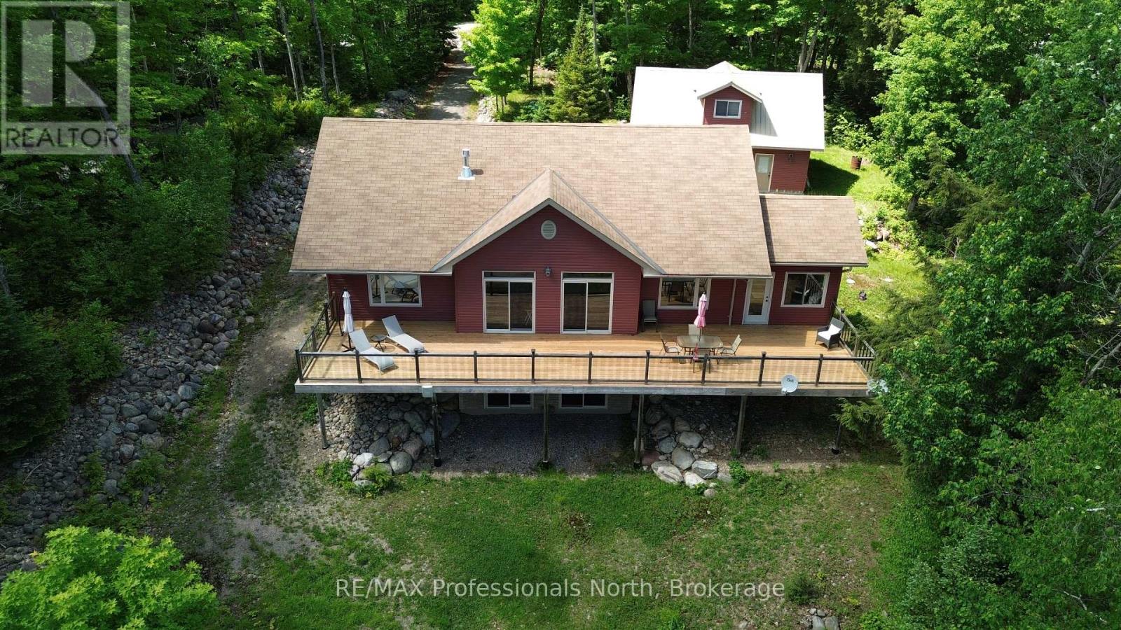 98 Lynx Drive, Kearney, Ontario  P0A 1M0 - Photo 2 - X13442478