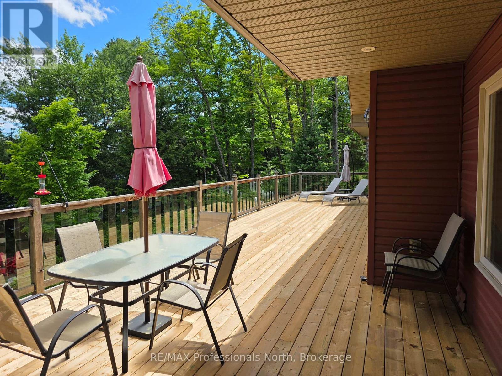 98 Lynx Drive, Kearney, Ontario  P0A 1M0 - Photo 22 - X13442478