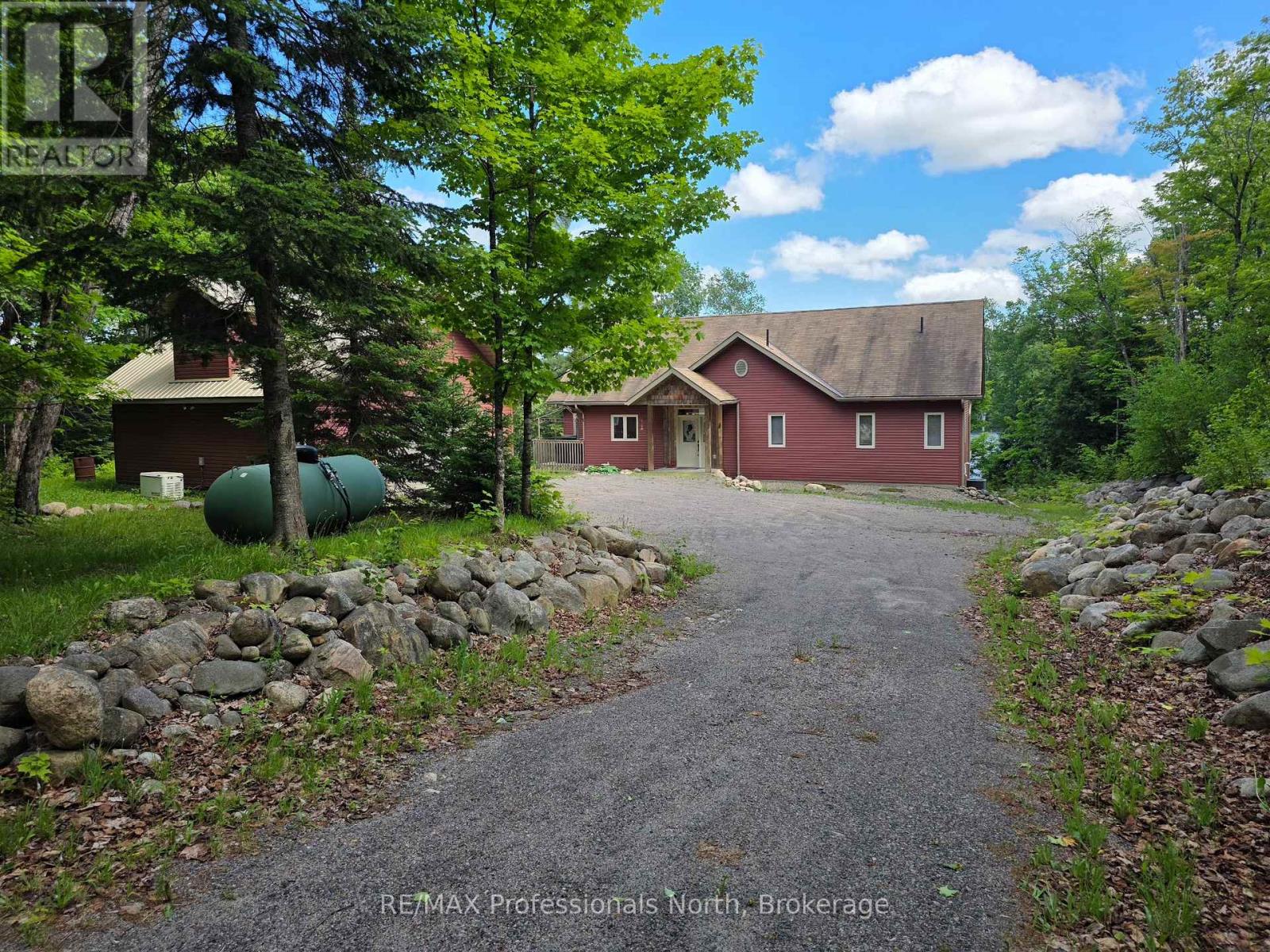 98 Lynx Drive, Kearney, Ontario  P0A 1M0 - Photo 3 - X13442478