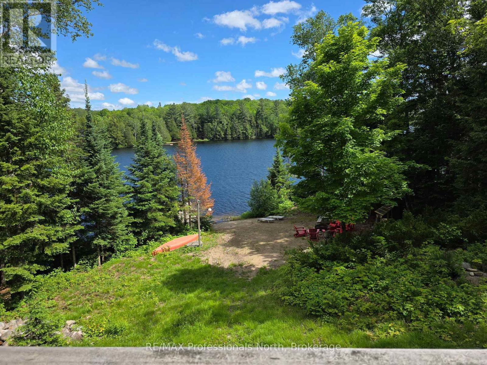 98 Lynx Drive, Kearney, Ontario  P0A 1M0 - Photo 34 - X13442478