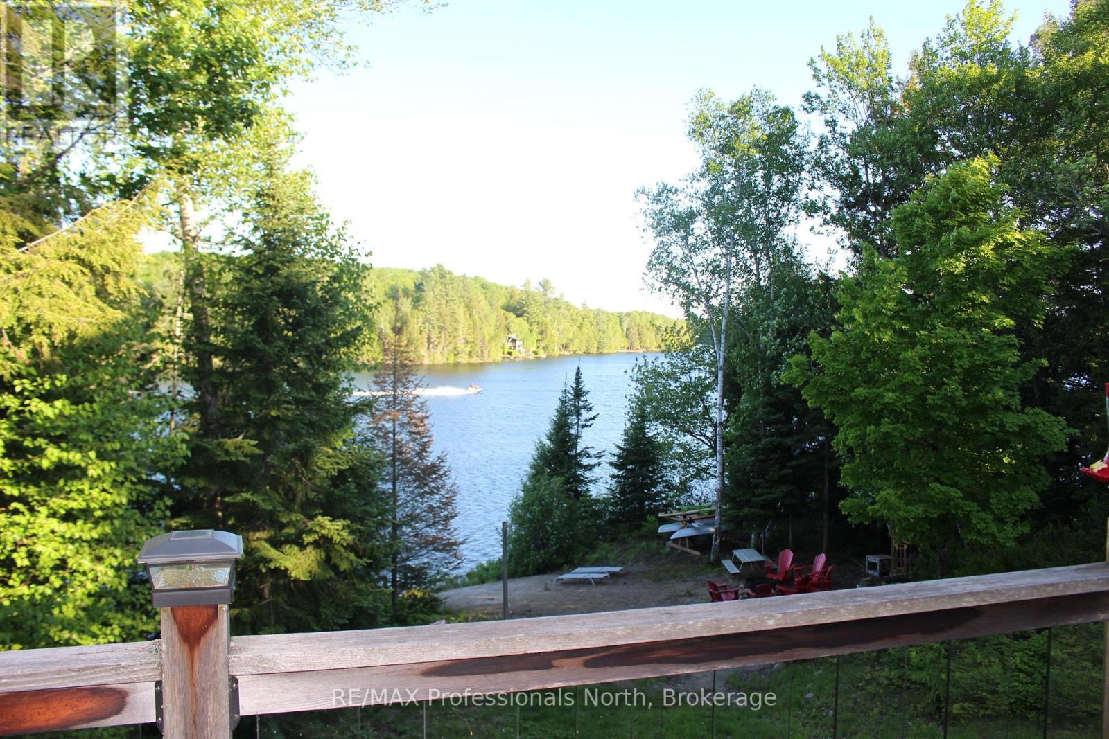 98 Lynx Drive, Kearney, Ontario  P0A 1M0 - Photo 35 - X13442478