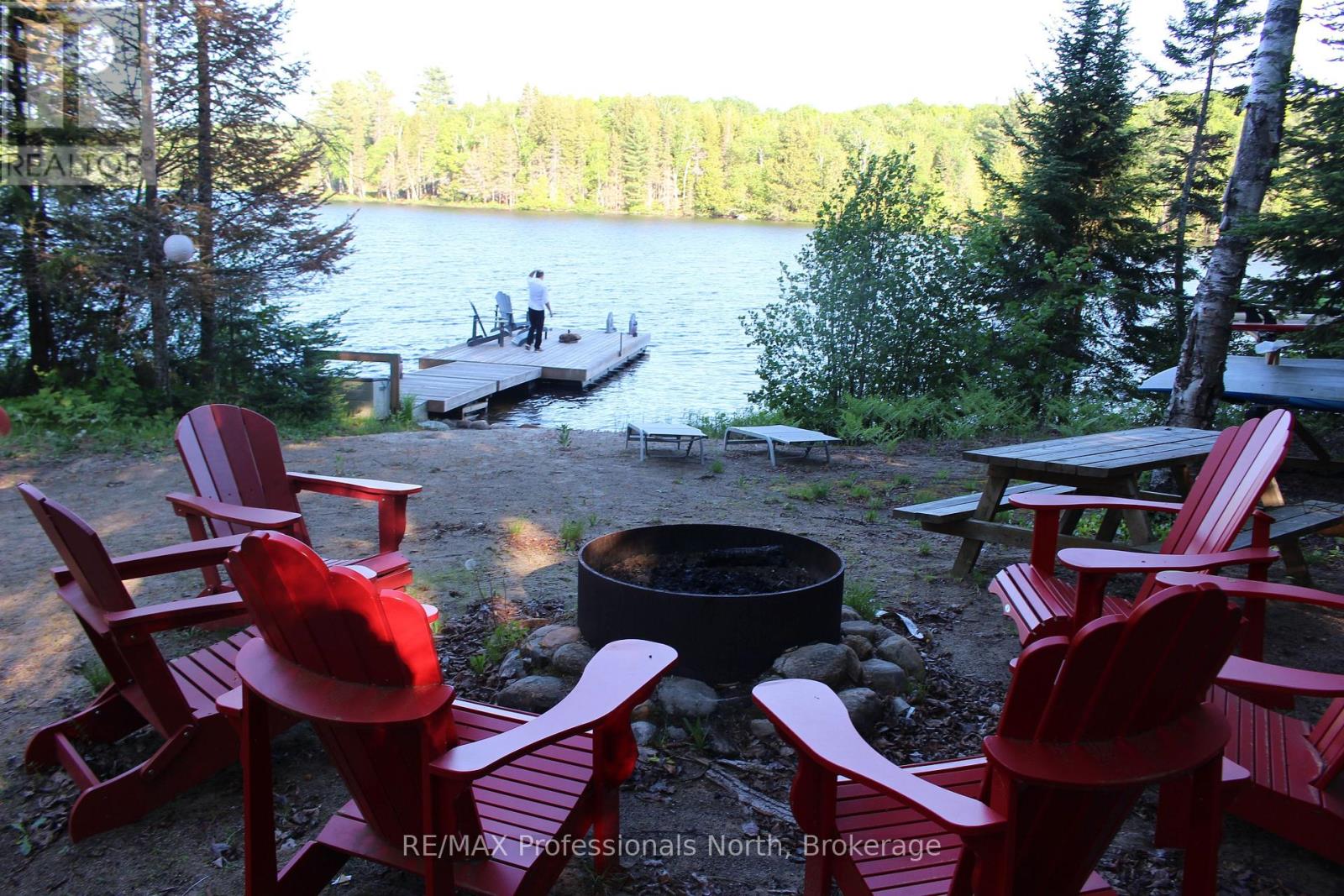 98 Lynx Drive, Kearney, Ontario  P0A 1M0 - Photo 37 - X13442478