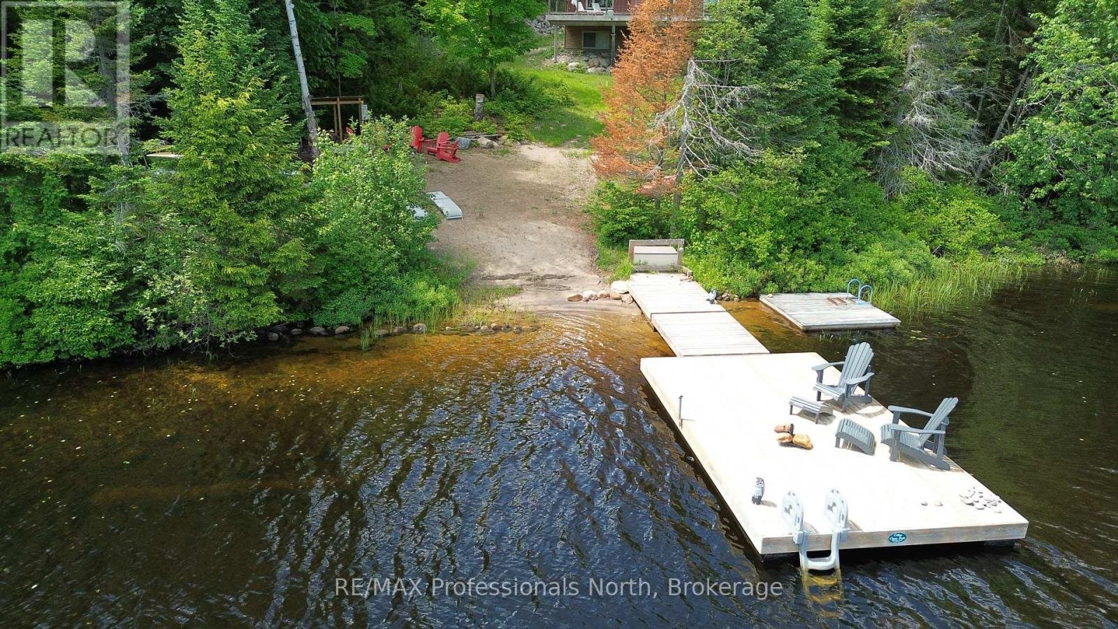98 Lynx Drive, Kearney, Ontario  P0A 1M0 - Photo 38 - X13442478