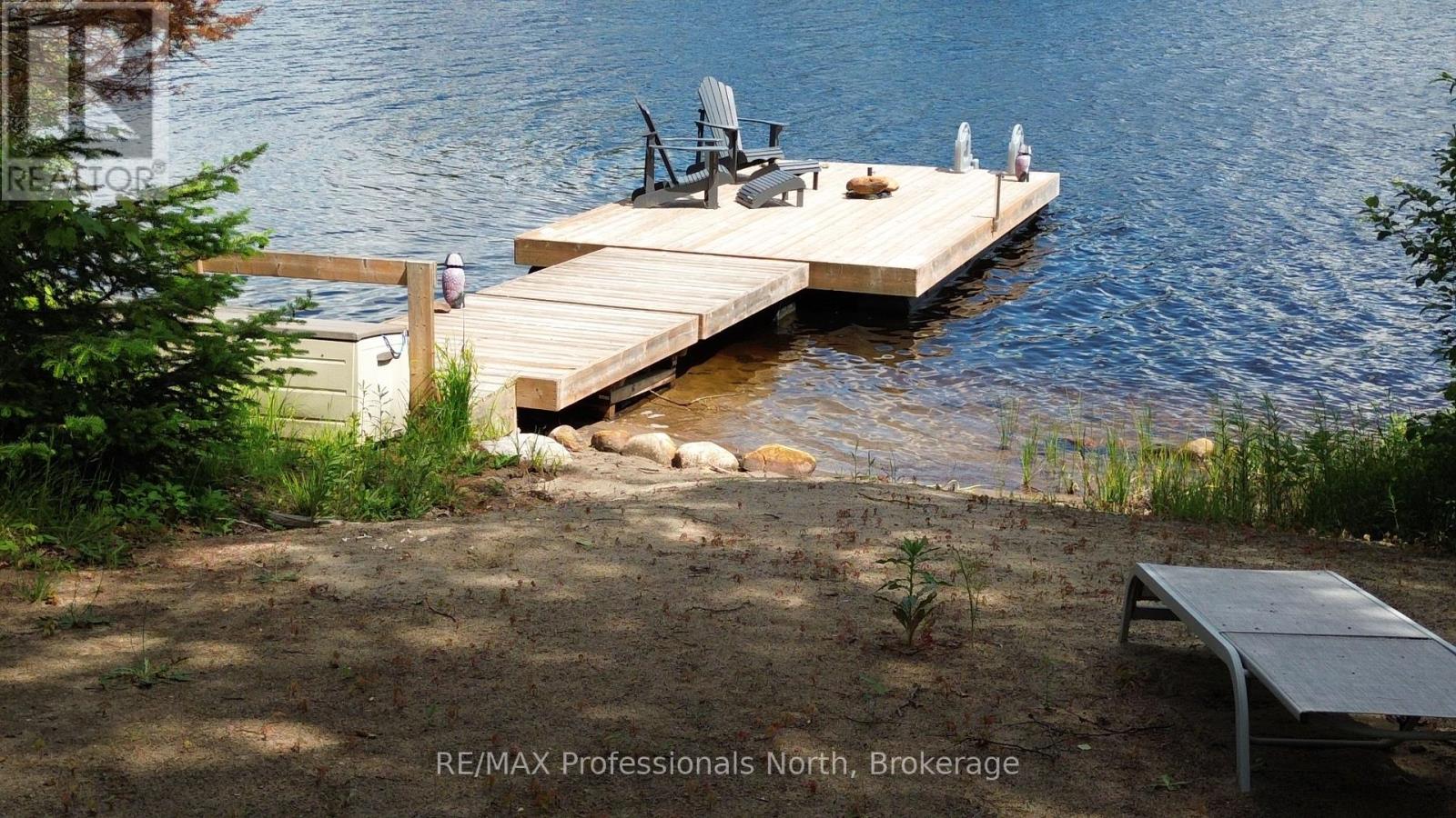 98 Lynx Drive, Kearney, Ontario  P0A 1M0 - Photo 39 - X13442478