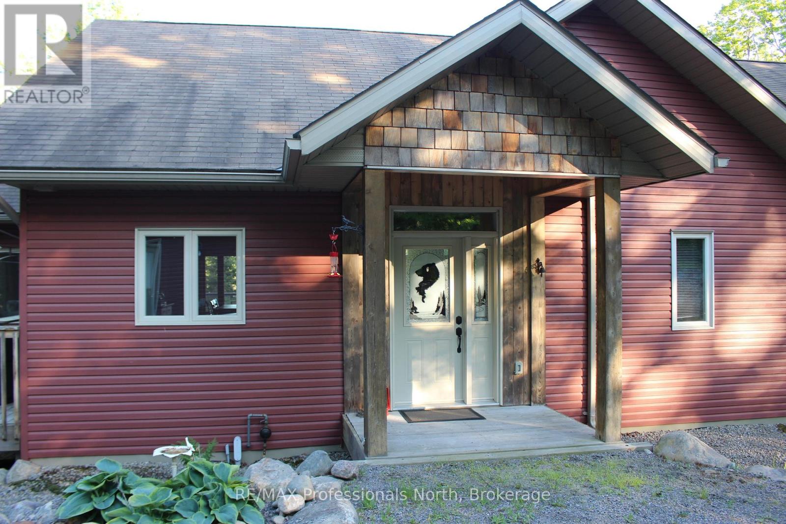 98 Lynx Drive, Kearney, Ontario  P0A 1M0 - Photo 4 - X13442478