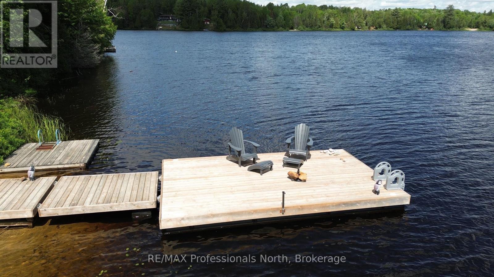 98 Lynx Drive, Kearney, Ontario  P0A 1M0 - Photo 40 - X13442478