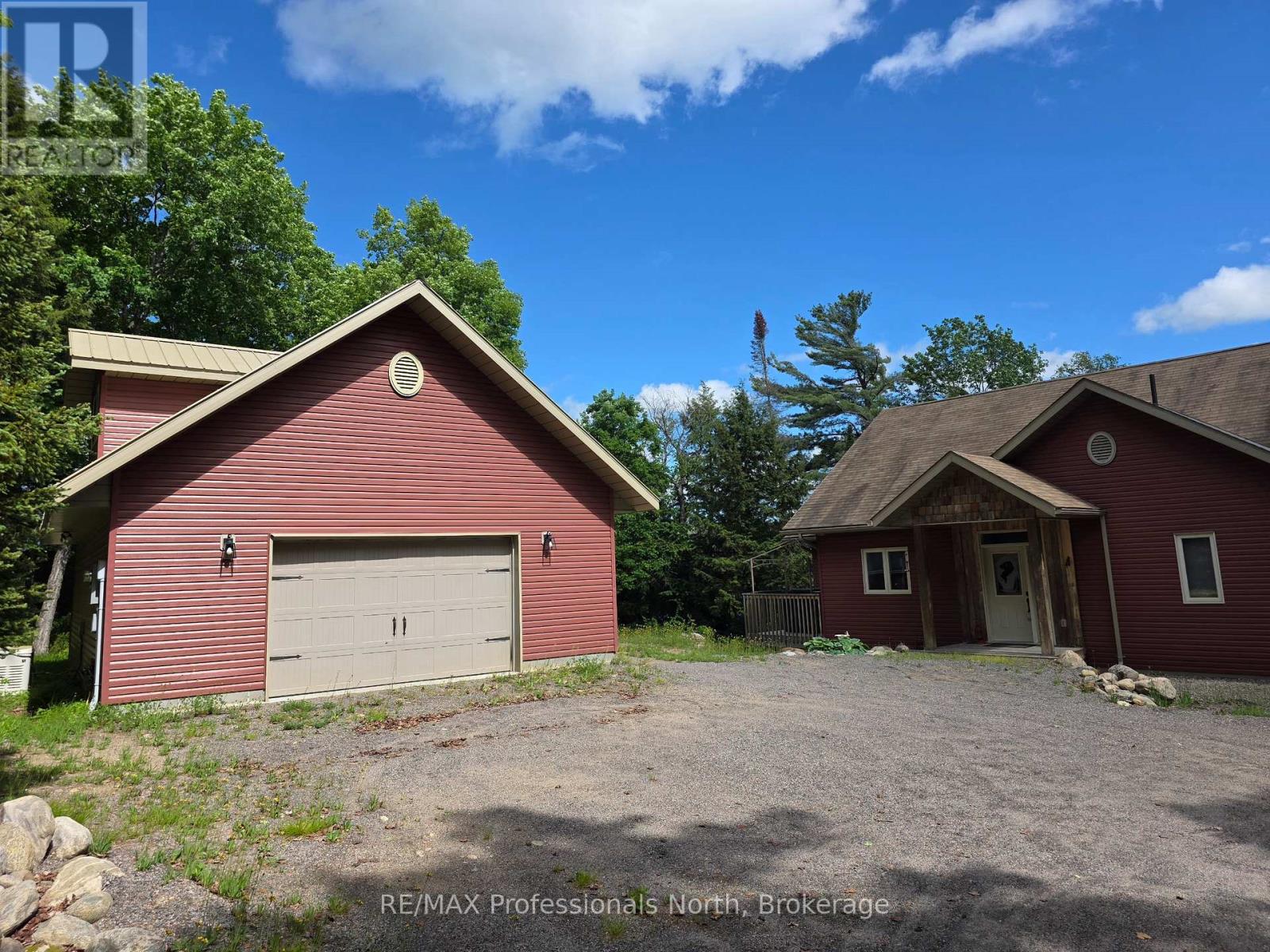 98 Lynx Drive, Kearney, Ontario  P0A 1M0 - Photo 43 - X13442478