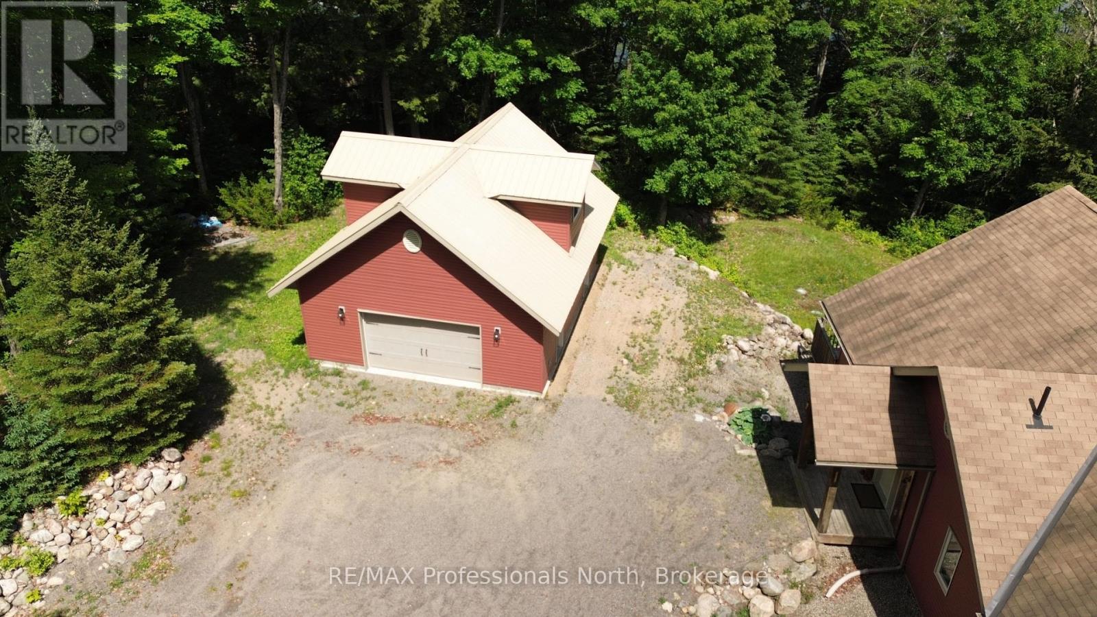 98 Lynx Drive, Kearney, Ontario  P0A 1M0 - Photo 44 - X13442478