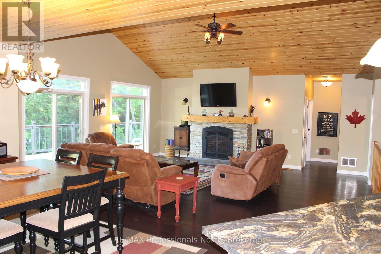 98 Lynx Drive, Kearney, Ontario  P0A 1M0 - Photo 6 - X13442478