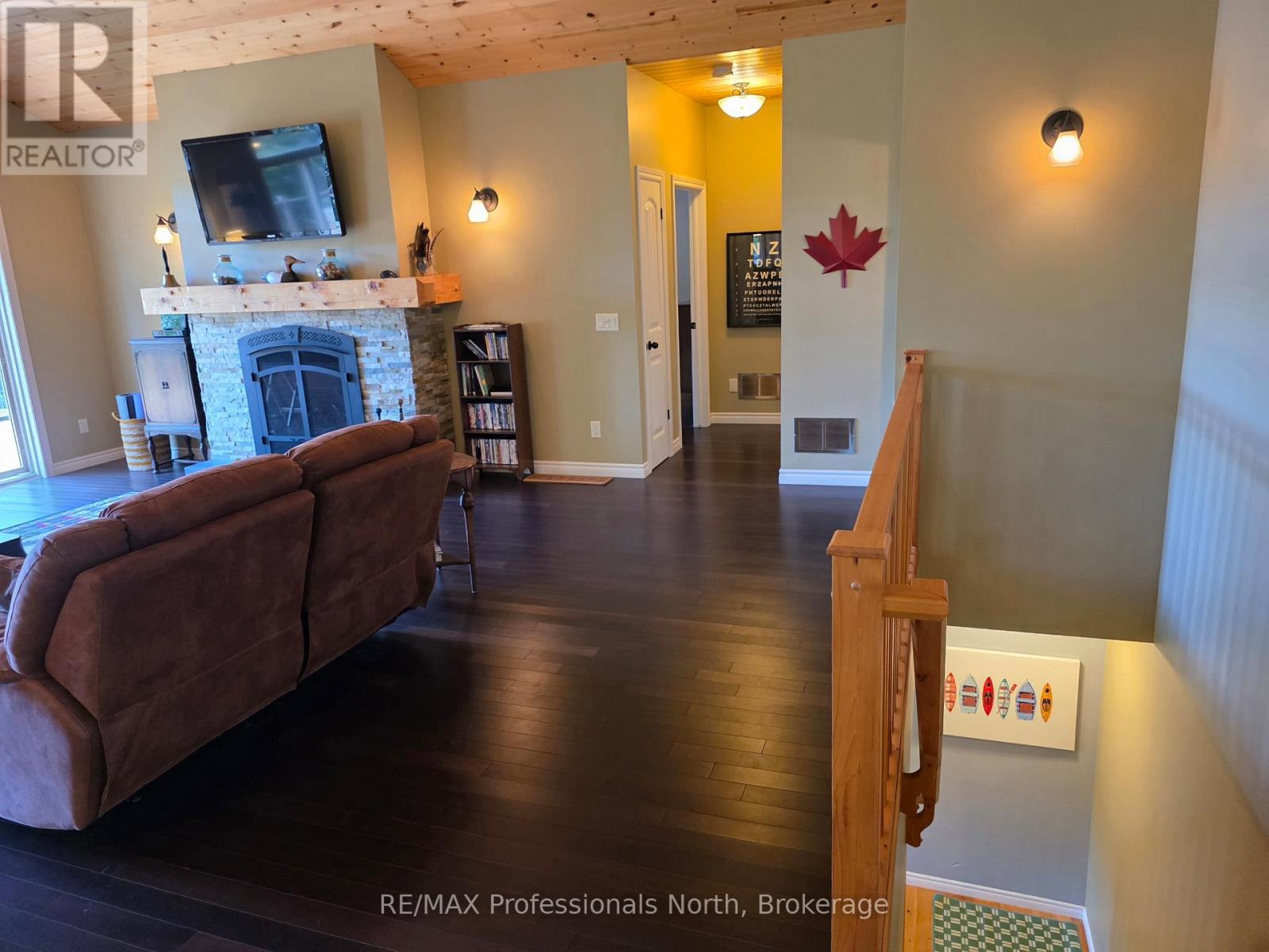 98 Lynx Drive, Kearney, Ontario  P0A 1M0 - Photo 8 - X13442478
