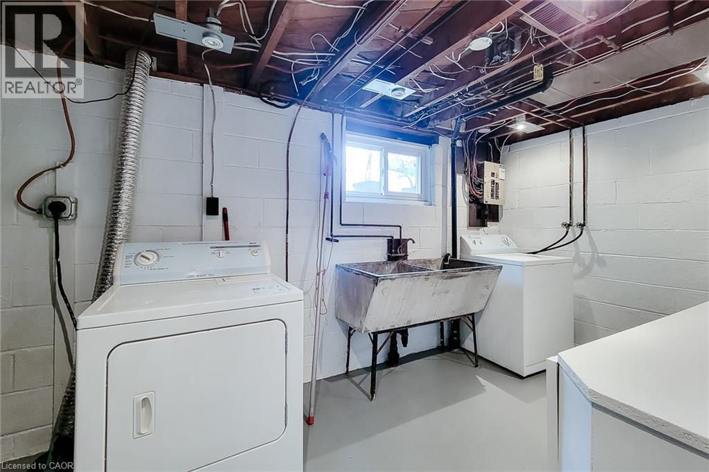73 West 1st Street, Hamilton, Ontario  L9C 3C2 - Photo 38 - 40838906