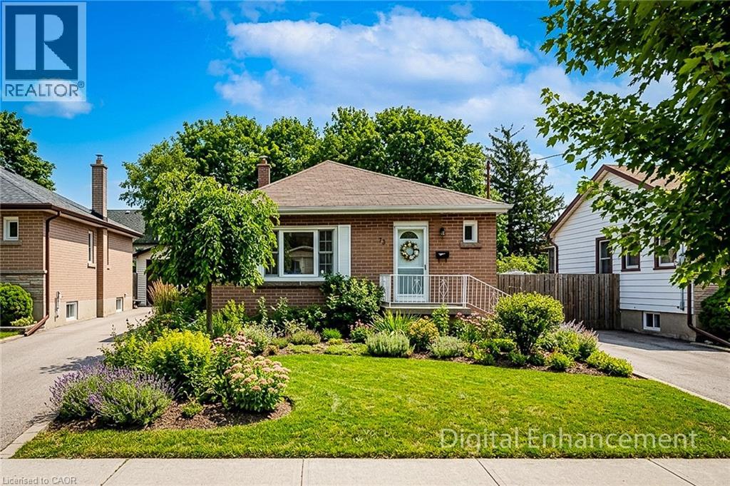73 West 1st Street, Hamilton, Ontario  L9C 3C2 - Photo 7 - 40838906