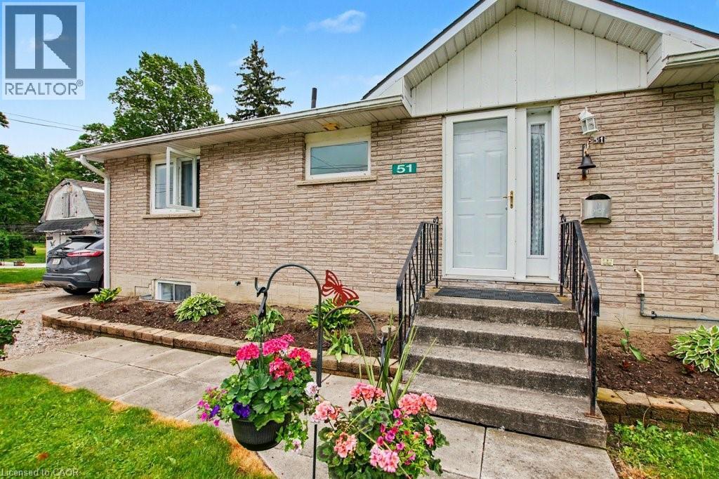 51 Schade Street, Monkton, Ontario  N0K 1P0 - Photo 3 - 40839630