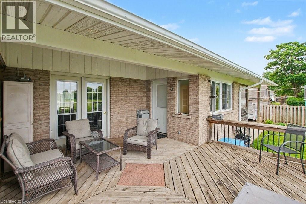 51 Schade Street, Monkton, Ontario  N0K 1P0 - Photo 35 - 40839630