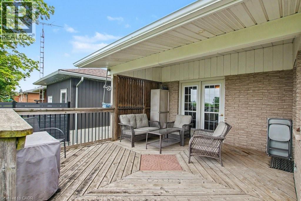 51 Schade Street, Monkton, Ontario  N0K 1P0 - Photo 36 - 40839630