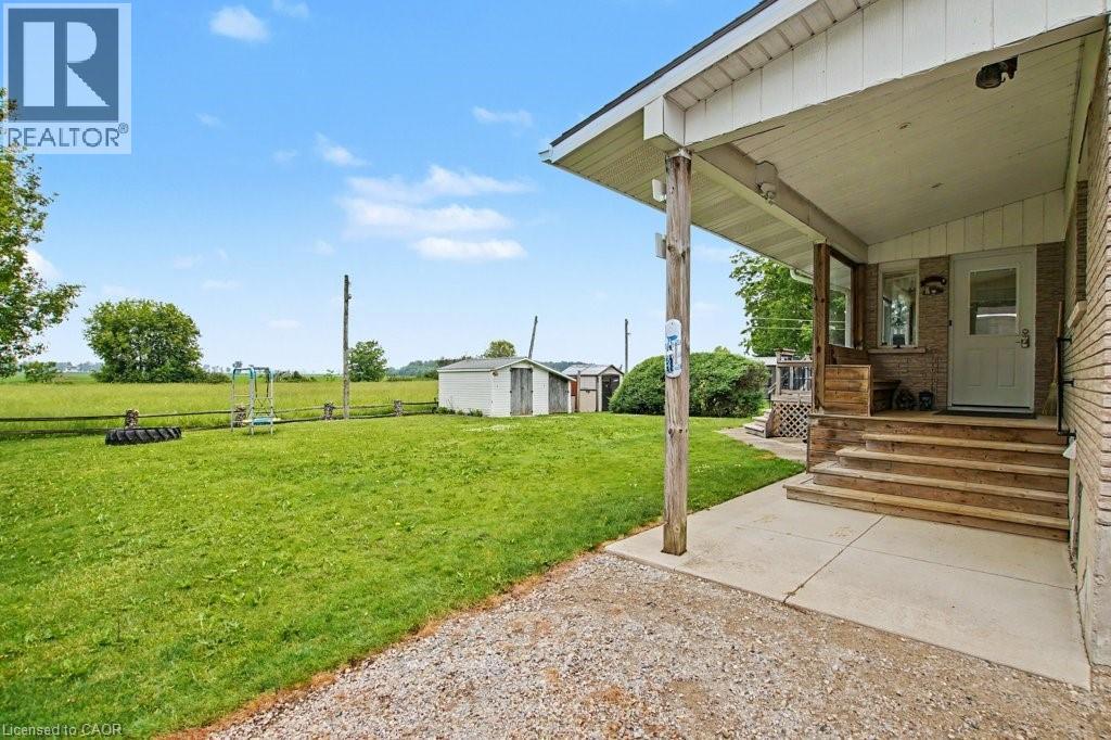 51 Schade Street, Monkton, Ontario  N0K 1P0 - Photo 38 - 40839630