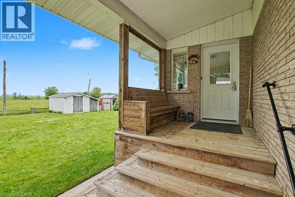 51 Schade Street, Monkton, Ontario  N0K 1P0 - Photo 39 - 40839630