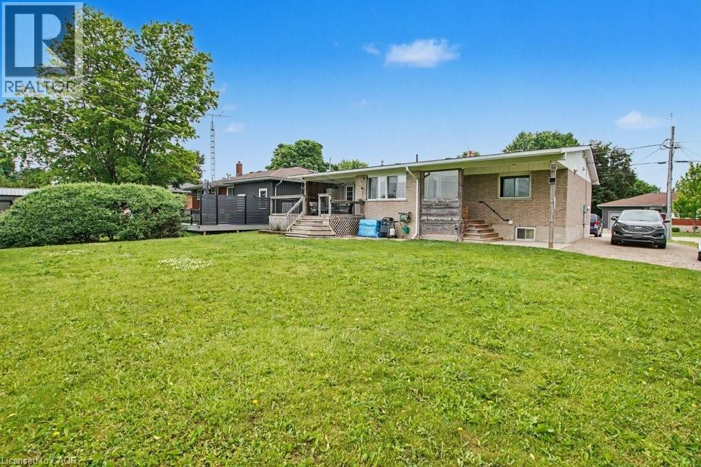 51 Schade Street, Monkton, Ontario  N0K 1P0 - Photo 40 - 40839630