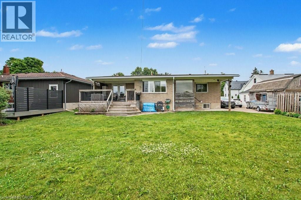 51 Schade Street, Monkton, Ontario  N0K 1P0 - Photo 41 - 40839630