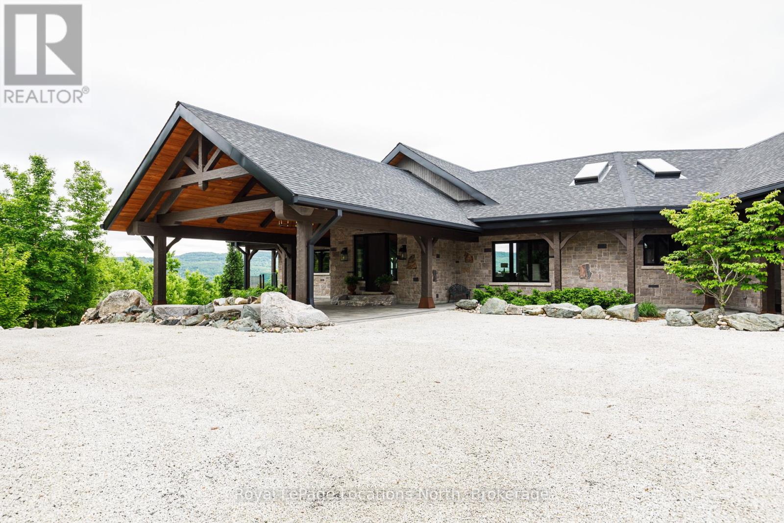 195718 Grey 7 Road, Grey Highlands, Ontario  N0C 1G0 - Photo 2 - X13442694