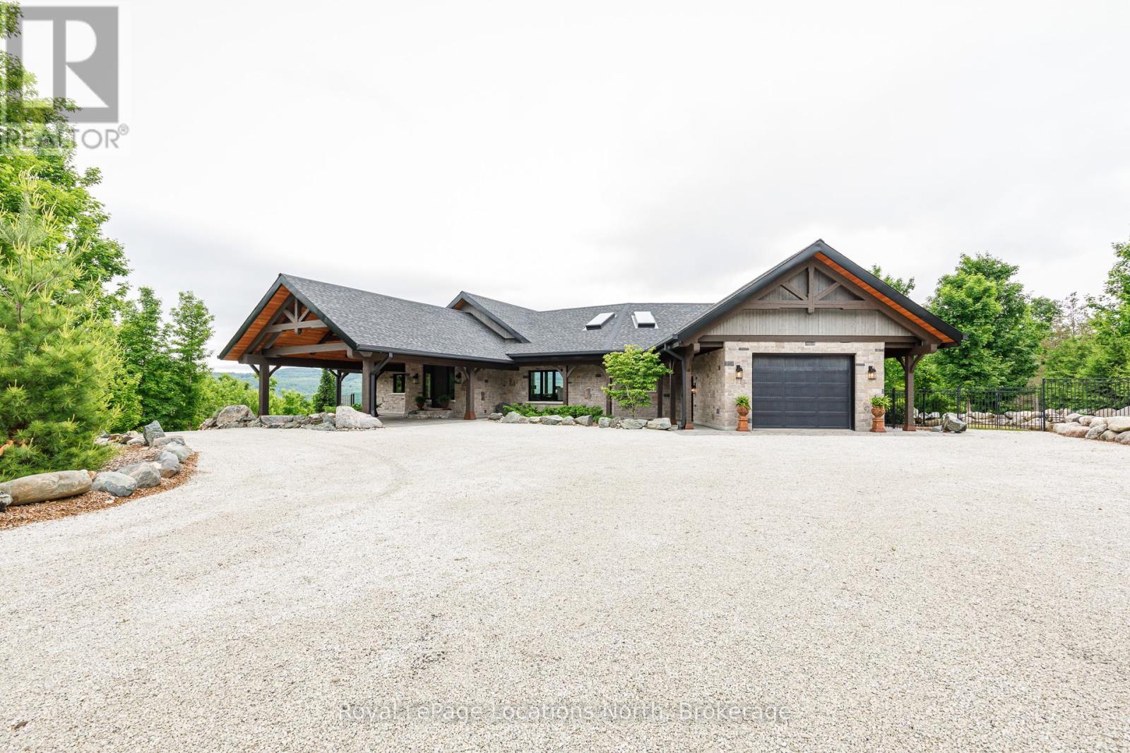195718 Grey 7 Road, Grey Highlands, Ontario  N0C 1G0 - Photo 3 - X13442694
