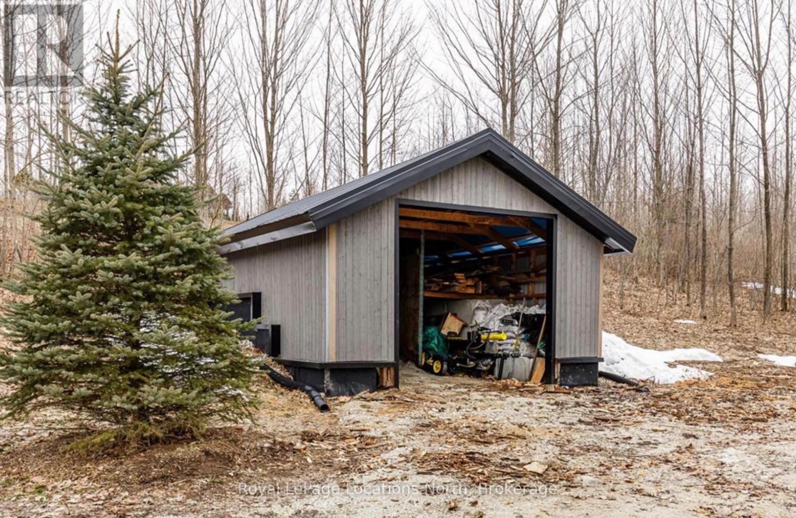 195718 Grey 7 Road, Grey Highlands, Ontario  N0C 1G0 - Photo 43 - X13442694