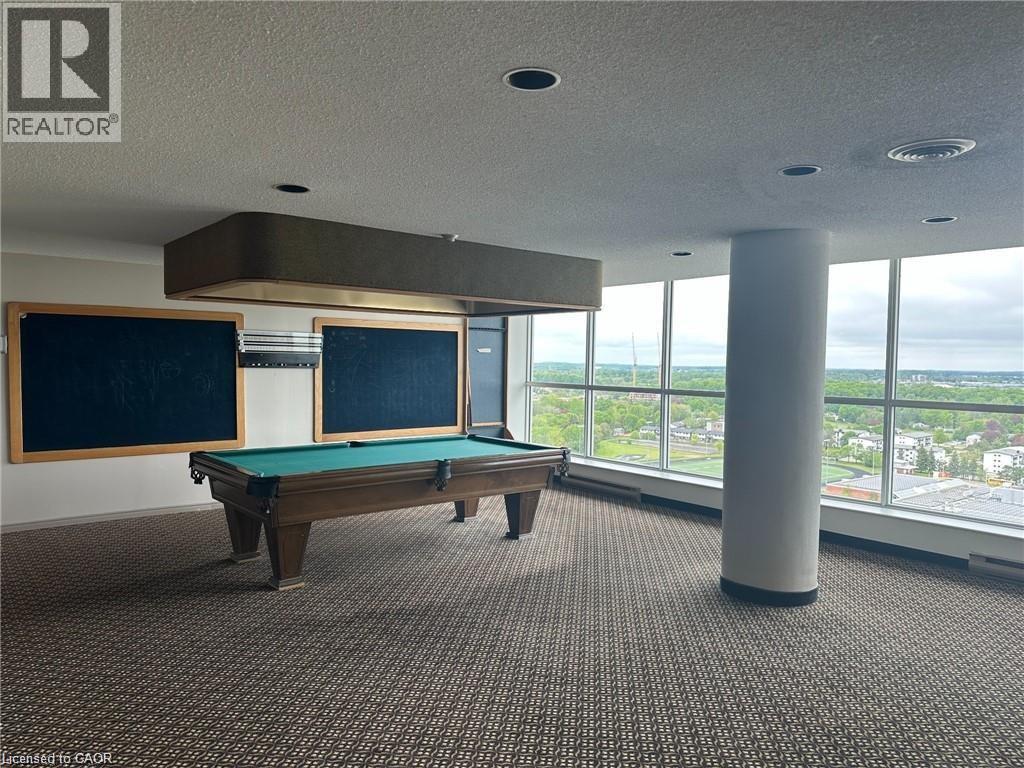 375 King Street N Unit# 1005, Waterloo, Ontario  N2J 4L6 - Photo 13 - 40839465