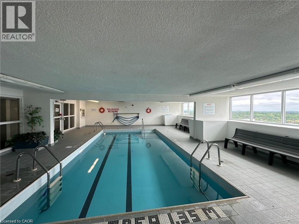 375 King Street N Unit# 1005, Waterloo, Ontario  N2J 4L6 - Photo 14 - 40839465
