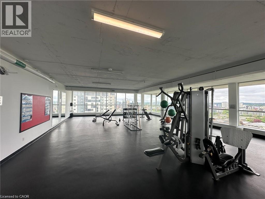 375 King Street N Unit# 1005, Waterloo, Ontario  N2J 4L6 - Photo 15 - 40839465