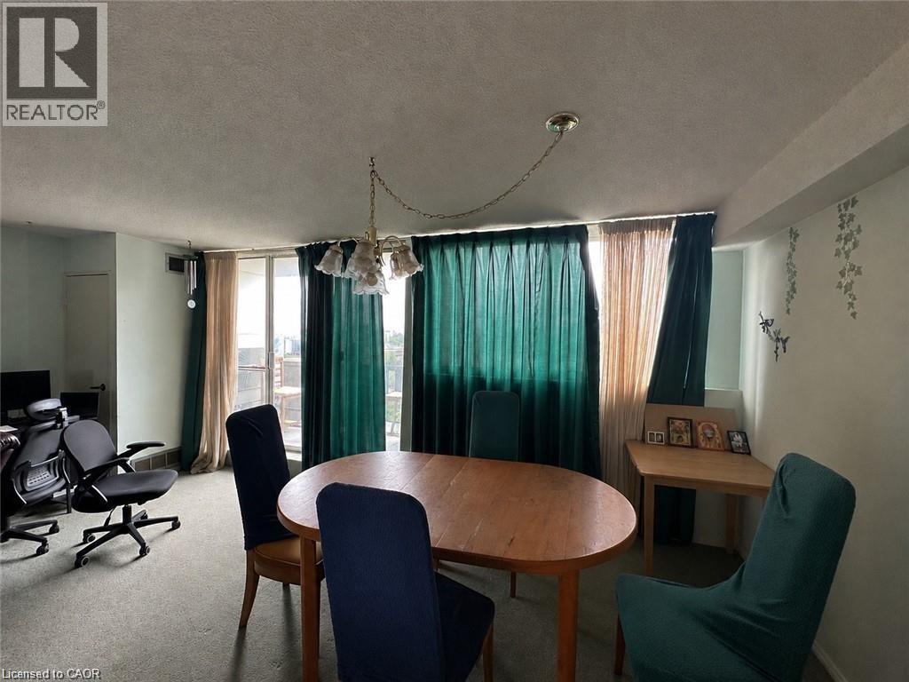 375 King Street N Unit# 1005, Waterloo, Ontario  N2J 4L6 - Photo 2 - 40839465