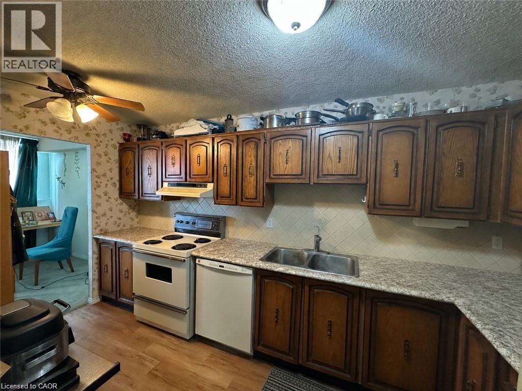 375 King Street N Unit# 1005, Waterloo, Ontario  N2J 4L6 - Photo 4 - 40839465
