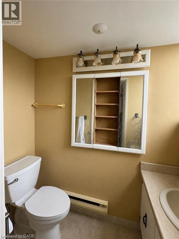 375 King Street N Unit# 1005, Waterloo, Ontario  N2J 4L6 - Photo 9 - 40839465