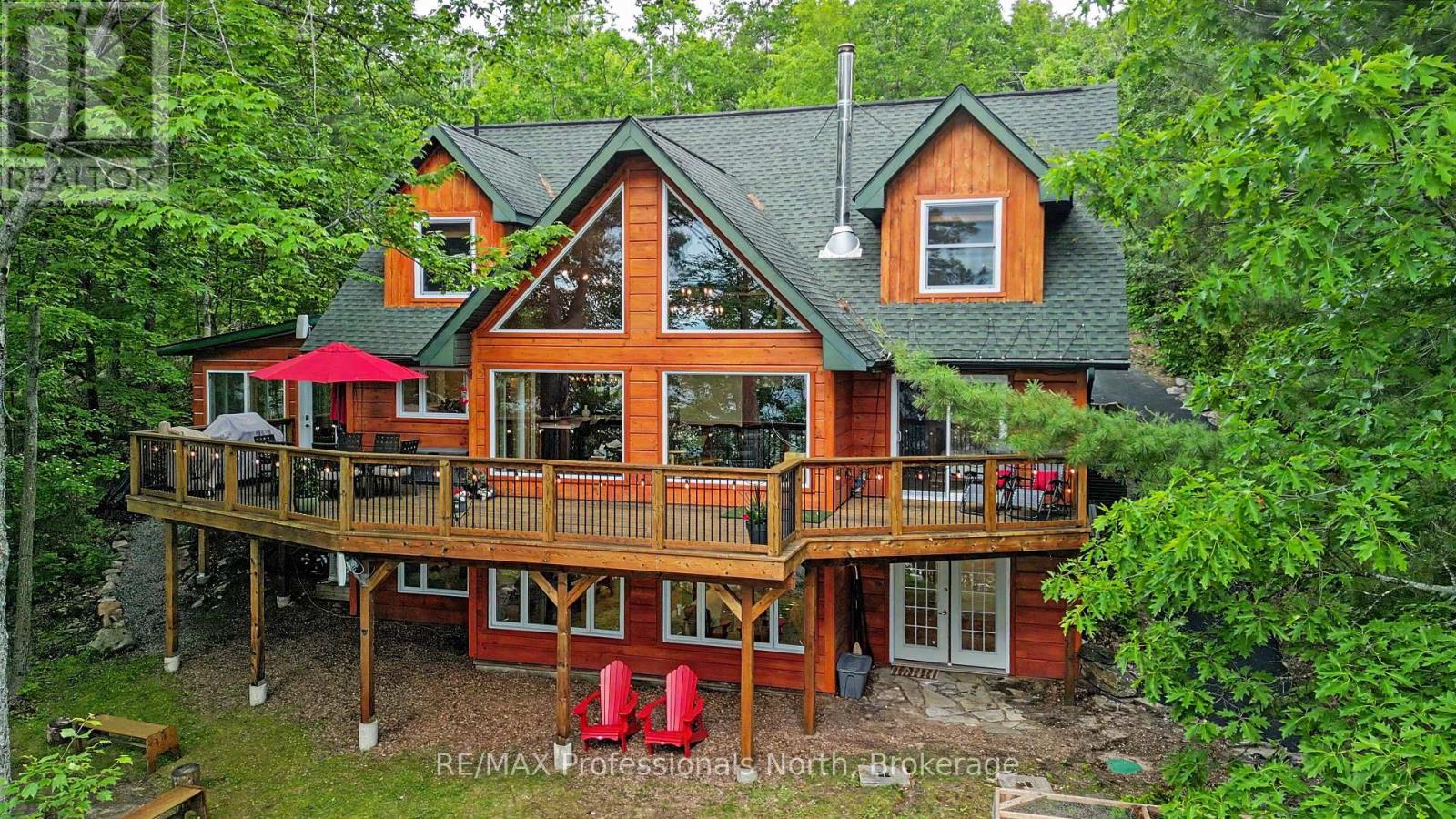 1015 Bluestone Lane, Minden Hills, Ontario  K0M 2K0 - Photo 24 - X13443028