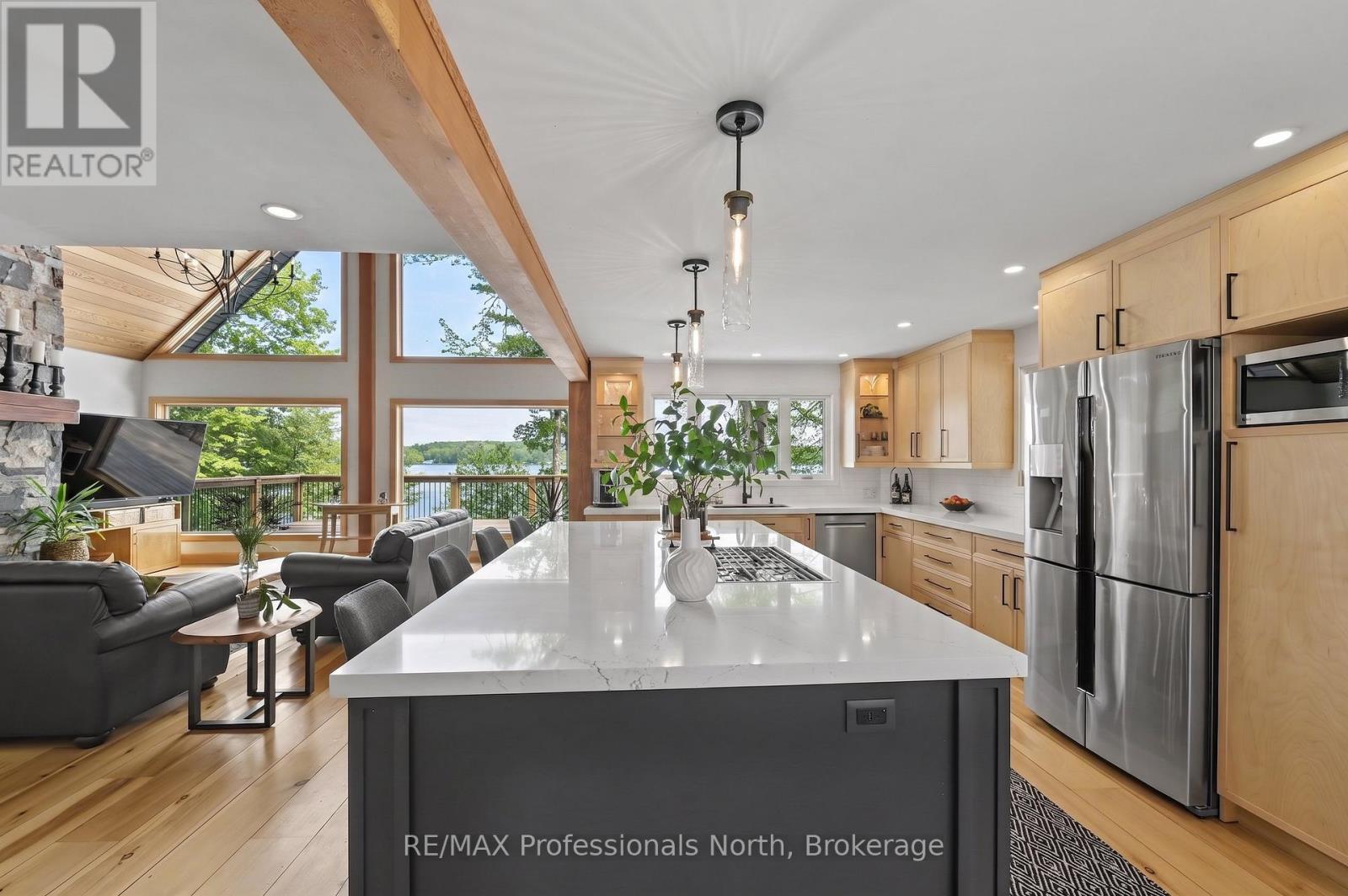 1015 Bluestone Lane, Minden Hills, Ontario  K0M 2K0 - Photo 4 - X13443028