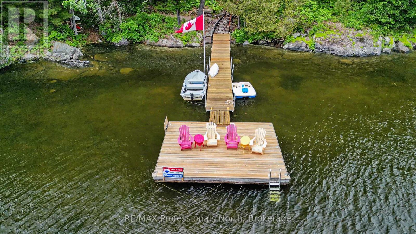 1015 Bluestone Lane, Minden Hills, Ontario  K0M 2K0 - Photo 46 - X13443028