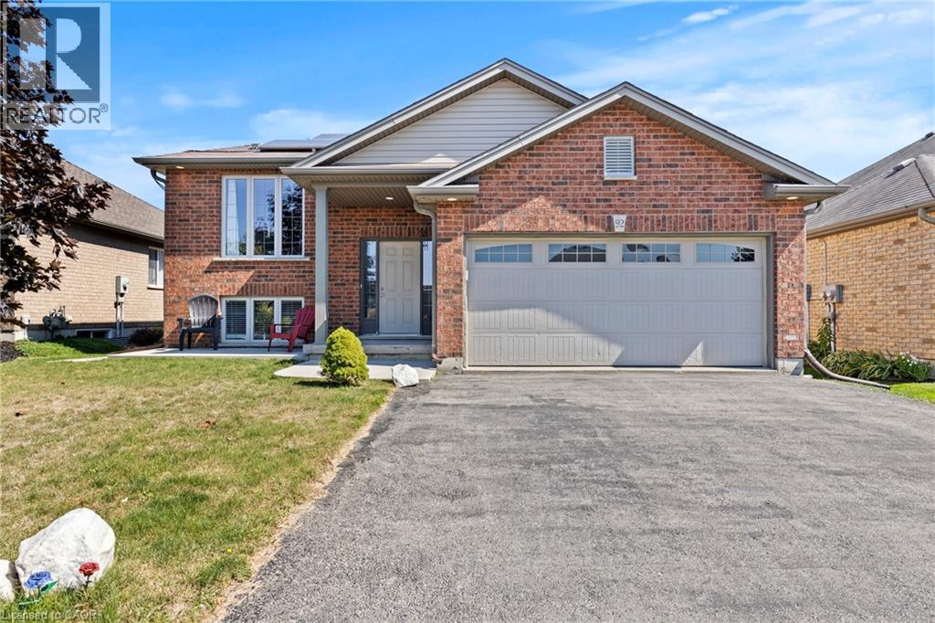 92 White Water Drive, Port Dover, Ontario  N0A 1N9 - Photo 2 - 40839633
