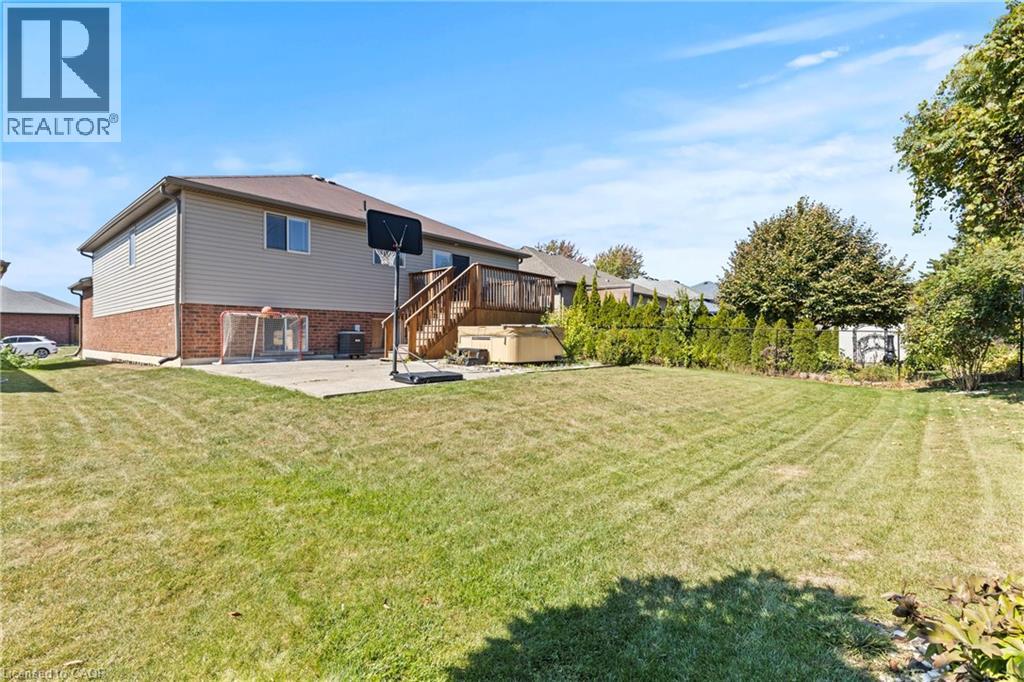 92 White Water Drive, Port Dover, Ontario  N0A 1N9 - Photo 26 - 40839633