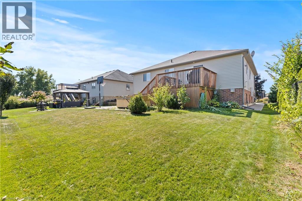 92 White Water Drive, Port Dover, Ontario  N0A 1N9 - Photo 27 - 40839633