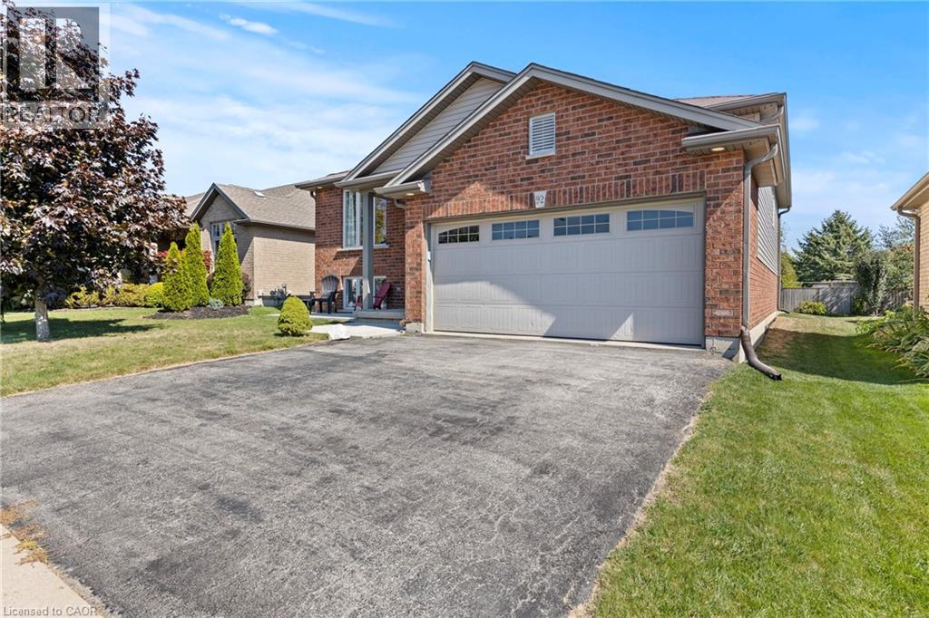 92 White Water Drive, Port Dover, Ontario  N0A 1N9 - Photo 3 - 40839633